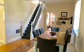 Robin Hoods Well Farm Stay